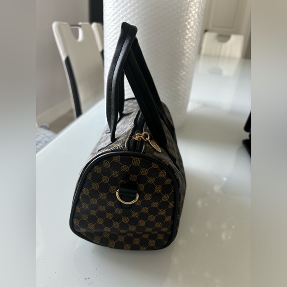 TrendsWomen' mini Bag New Tide Fashion All-Match Printed One Shoulder Handbag .. - Picture 6 of 6